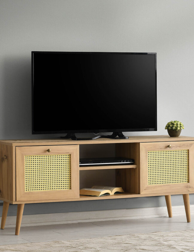 TV alus 140 cm tamm