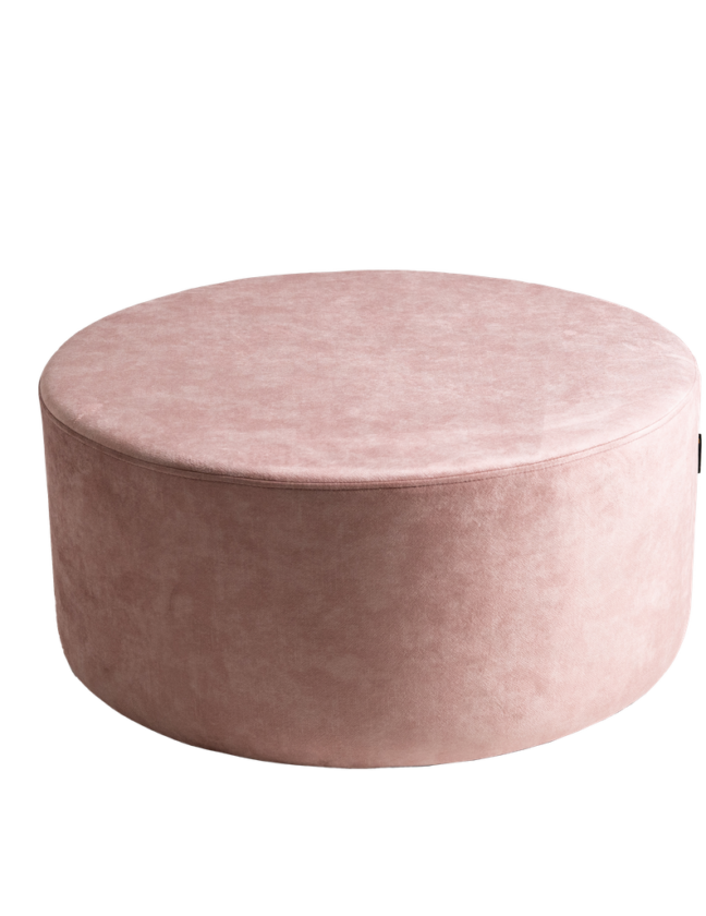 Tumba roosa SARI 70x35 cm
