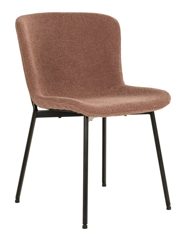 Söögitoa toolid 2 tk 2x Maceda pruun
